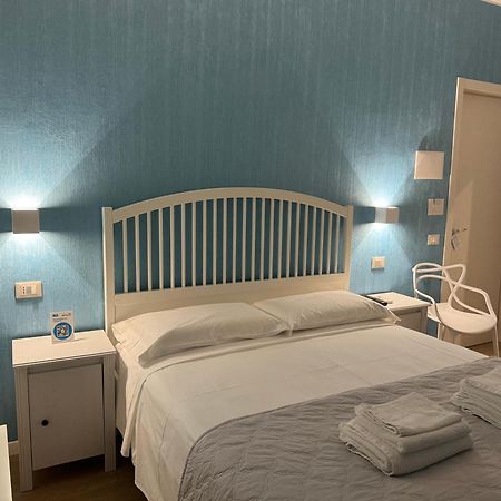 Capo dʼOrlando B&B Il Tramonto المظهر الخارجي الصورة