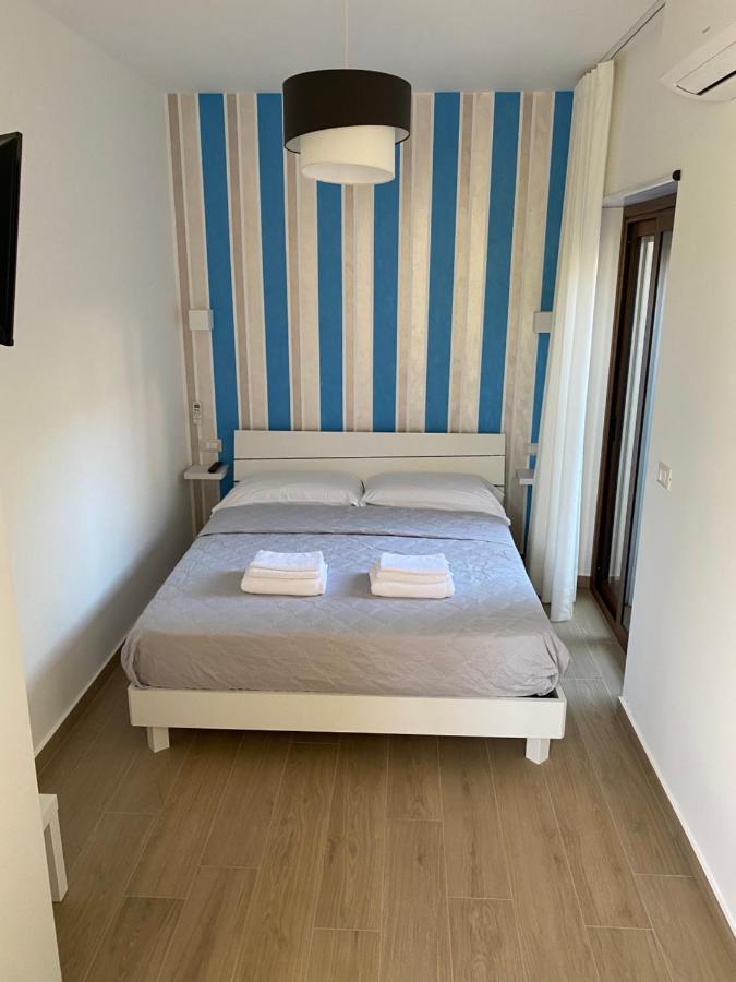 Capo dʼOrlando B&B Il Tramonto المظهر الخارجي الصورة