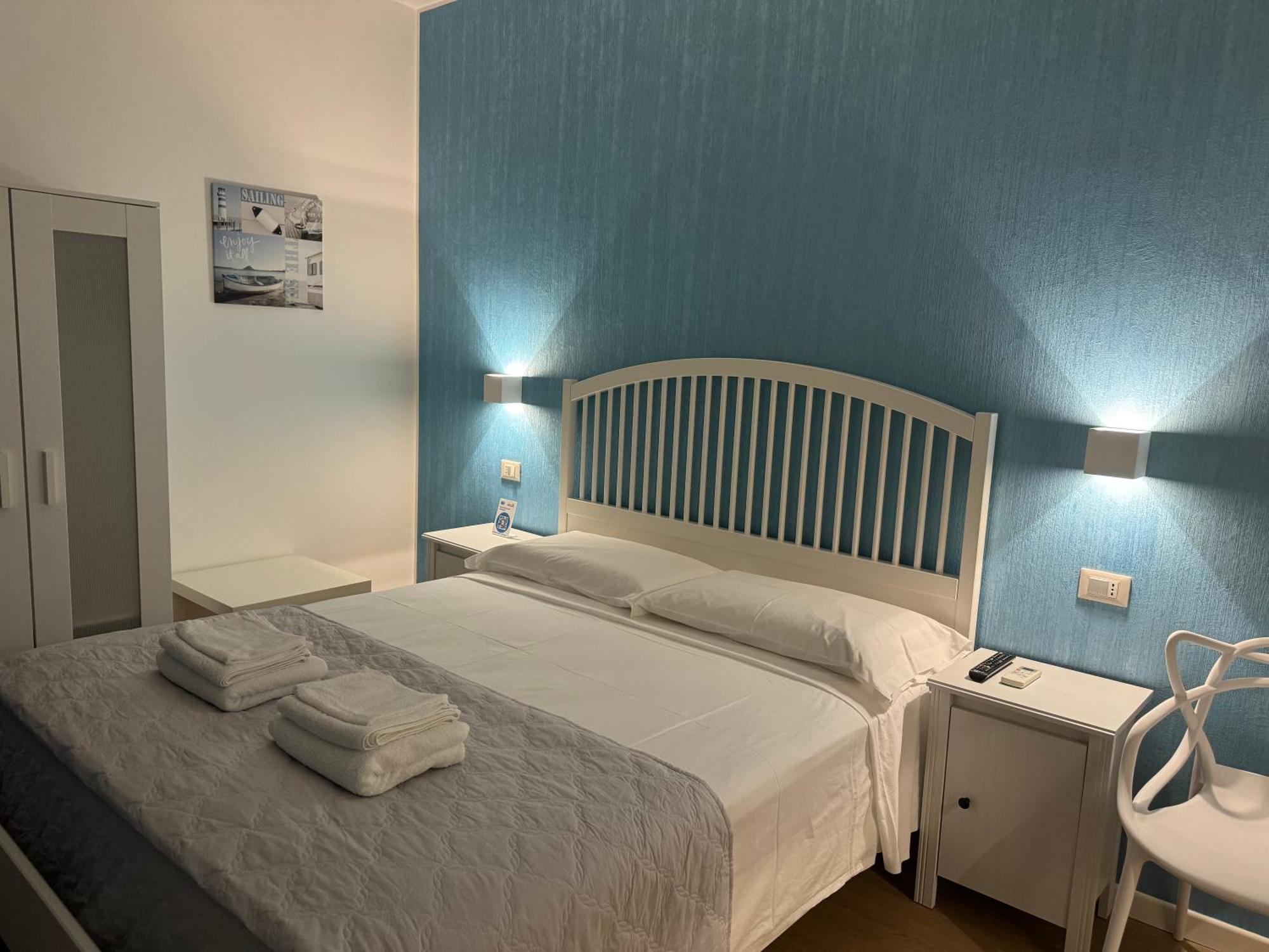 Capo dʼOrlando B&B Il Tramonto المظهر الخارجي الصورة